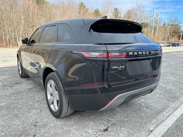 2020 LAND ROVER RANGE ROVE SALYB2EXXLA266664