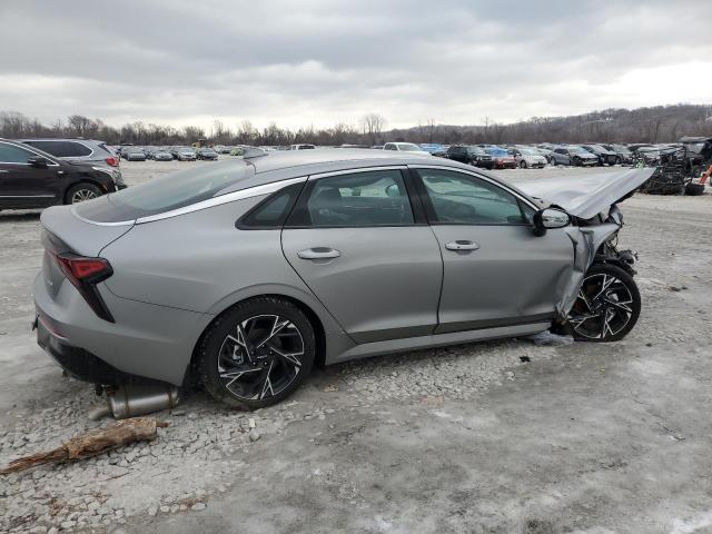 2025 KIA K5 GT LINE KNAG64J75S5293025