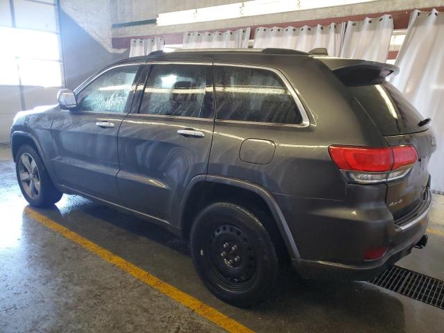 Vin: 1c4rjfcg4ec220845, lot: 88917305, jeep grand cher overland 20142