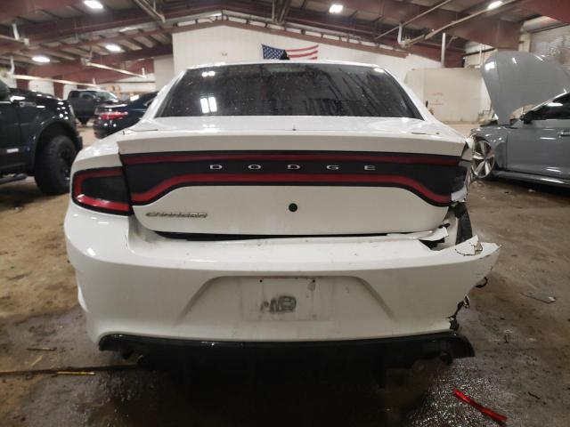 2015 DODGE CHARGER PO 2C3CDXKTXFH806499