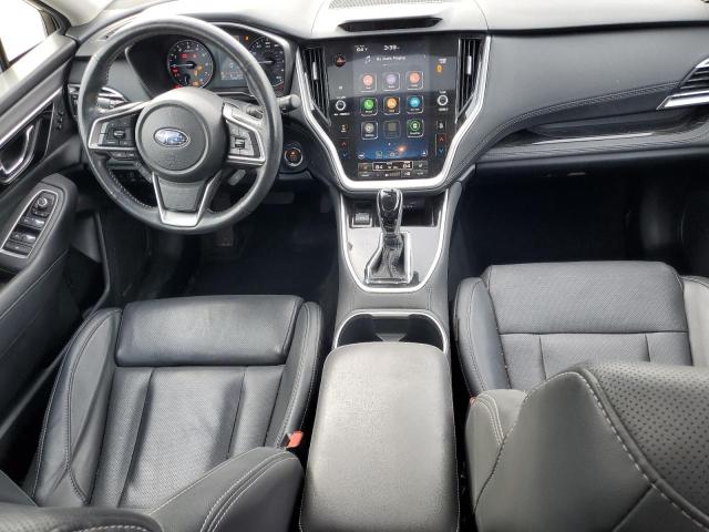 2022 SUBARU OUTBACK LI 4S4BTANC7N3204823