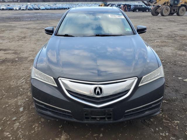 2016 ACURA TLX TECH - 19UUB1F52GA007431