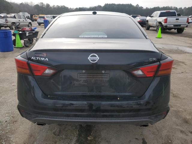 2021 NISSAN ALTIMA SR - 1N4BL4CV9MN370215