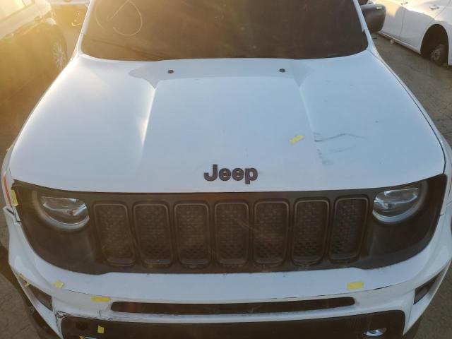2021 JEEP RENEGADE L - ZACNJDB18MPM62710