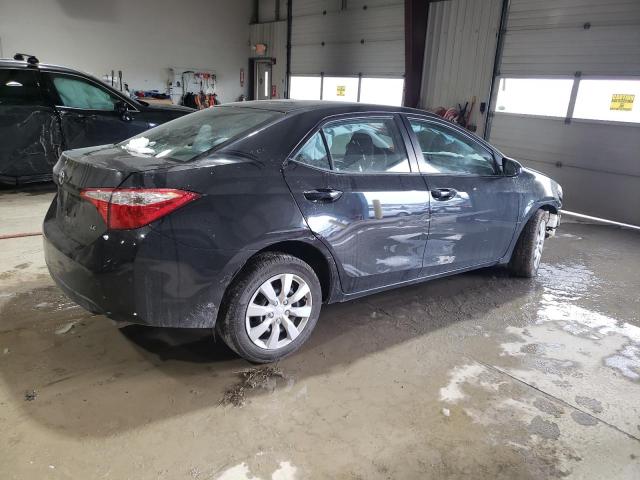 2015 TOYOTA COROLLA L - 2T1BURHE4FC478261