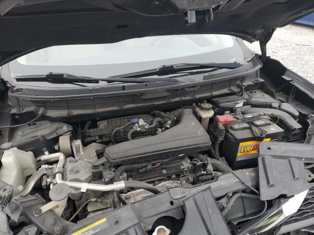 2016 NISSAN ROGUE S - KNMAT2MT6GP602088