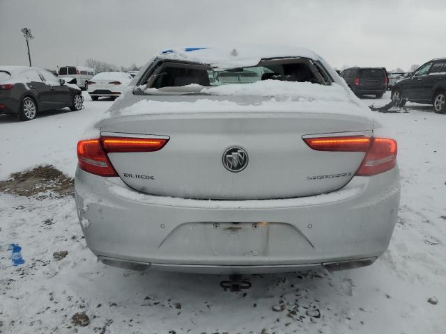 2018 BUICK LACROSSE P - 1G4ZR5SS9JU135038