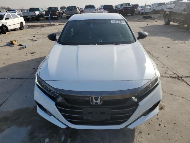 2021 HONDA ACCORD SPO 1HGCV1F34MA087568