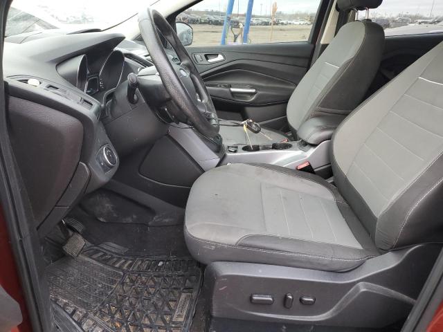 2015 FORD ESCAPE SE - 1FMCU9G98FUC27816