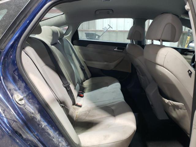 2015 HYUNDAI SONATA SE - 5NPE24AF2FH195816