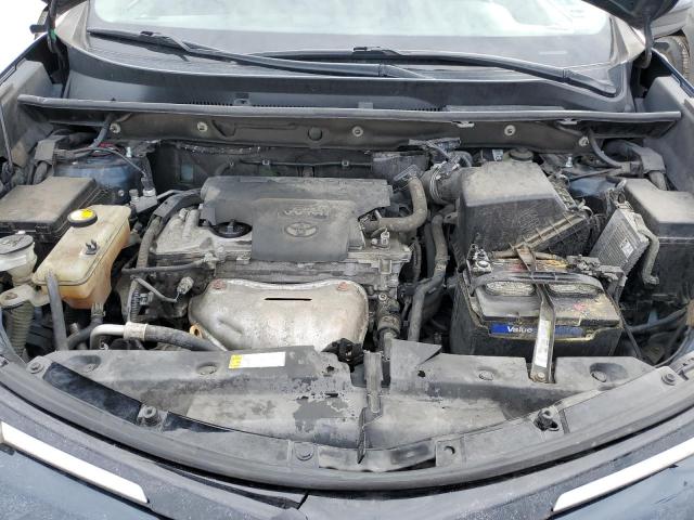 2017 TOYOTA RAV4 LE - 2T3ZFREV6HW362047