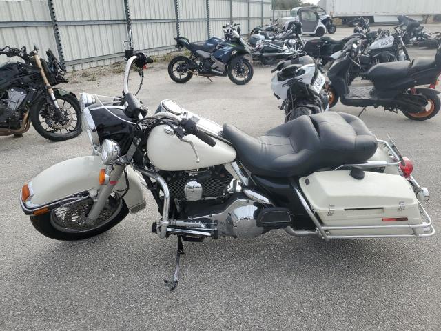 2000 HARLEY-DAVIDSON FLHPI 1HD1FHW14YY632240