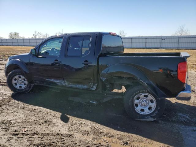 2015 NISSAN FRONTIER 1N6AD0ER3FN763249