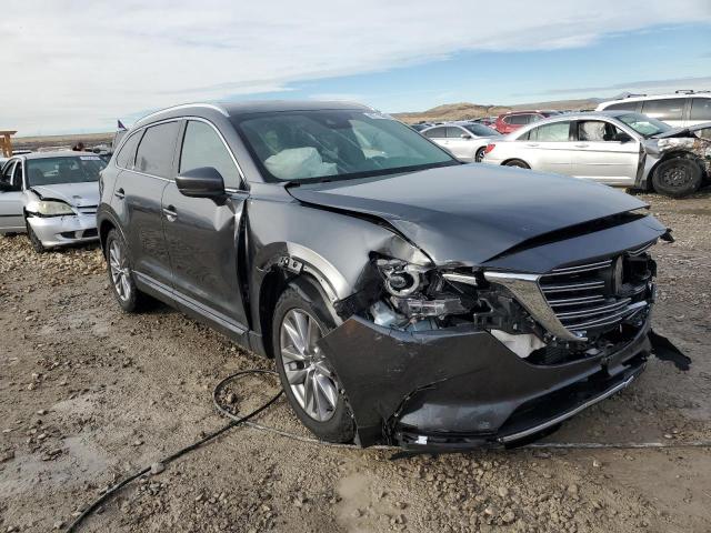 2021 MAZDA CX-9 GRAND - JM3TCBDY8M0537308
