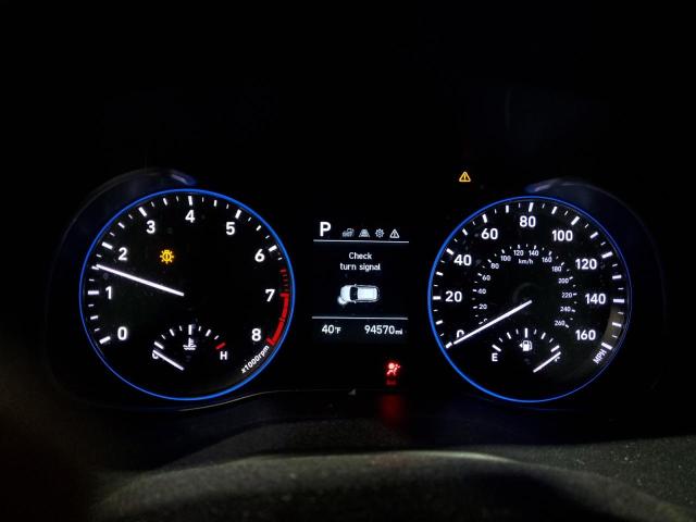 2020 HYUNDAI KONA SE - KM8K1CAA3LU469428