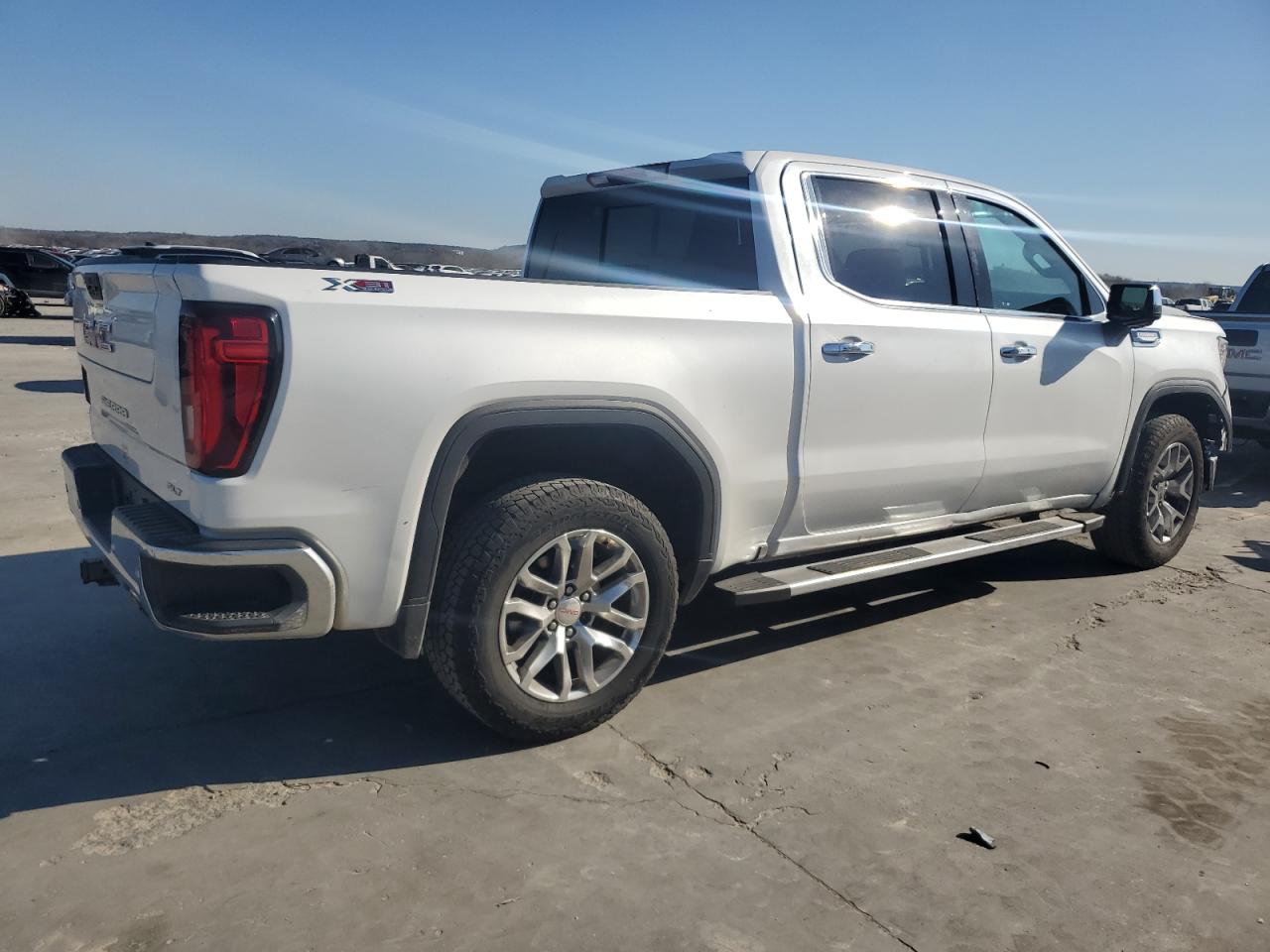 Lot #3048252741 2020 GMC SIERRA K15