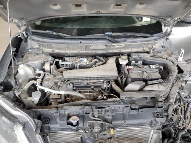 2019 NISSAN ROGUE S - KNMAT2MT6KP512710