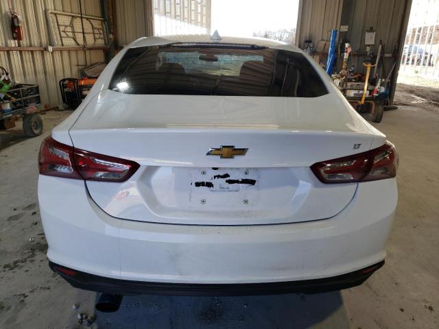2020 CHEVROLET MALIBU LT - 1G1ZD5ST4LF099867