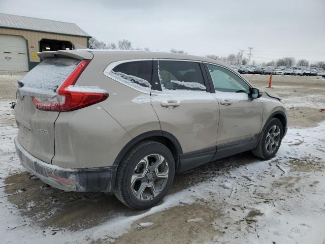 2018 HONDA CR-V EXL - 5J6RW2H83JL019146