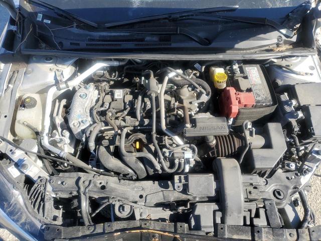 2023 NISSAN SENTRA SV - 3N1AB8CV1PY267249