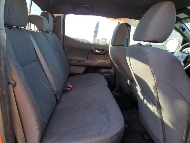 2018 TOYOTA TACOMA DOU - 5TFAZ5CN0JX062196