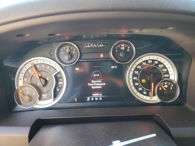 2015 RAM 1500 SLT - 1C6RR7LT7FS681211