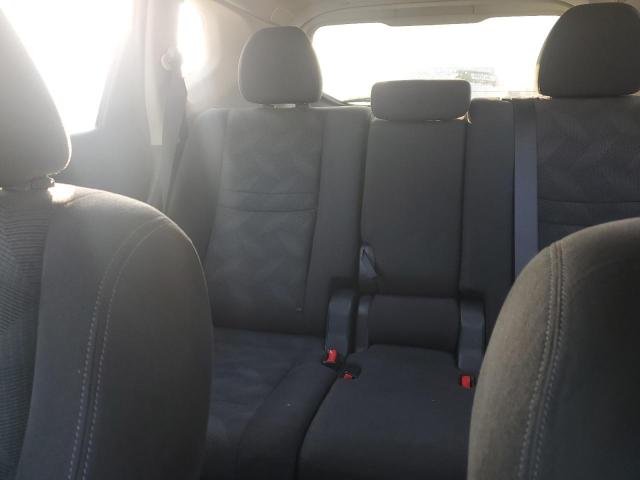 2015 NISSAN ROGUE S - KNMAT2MV4FP501387