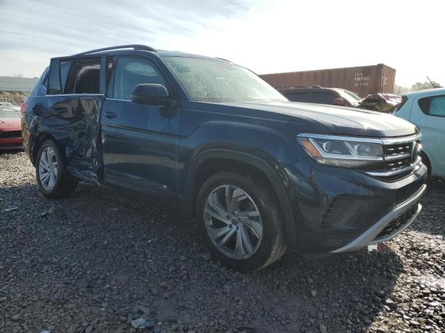 2021 VOLKSWAGEN ATLAS SE - 1V2WR2CA1MC540217