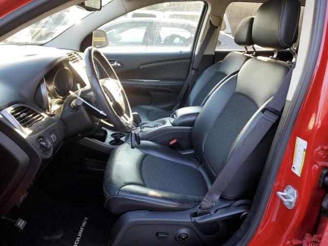 2017 DODGE JOURNEY CR - 3C4PDDGG5HT541590