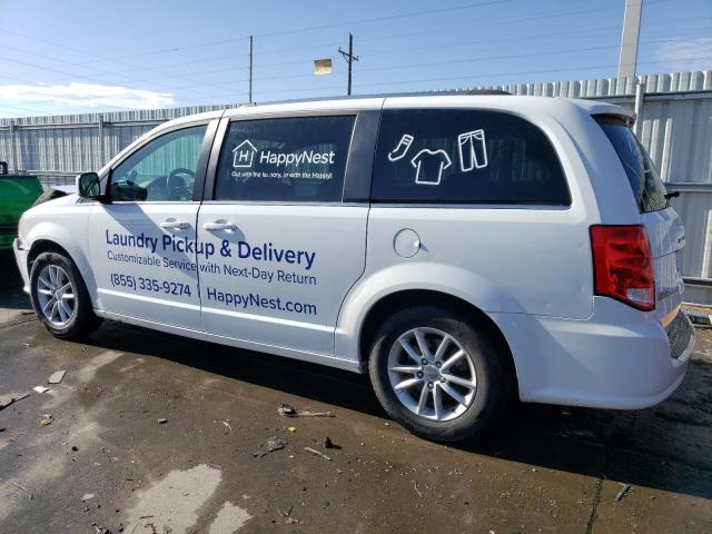 2019 DODGE GRAND CARA - 2C4RDGCG7KR611181