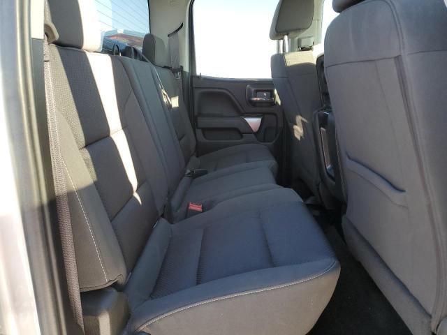 2017 CHEVROLET SILVERADO - 1GC5KZCY2HZ217000