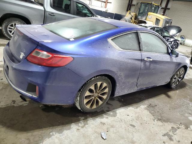 2014 HONDA ACCORD #3279500276