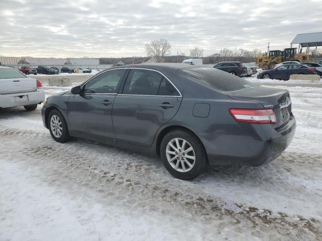 Vin: 4t4bf3ek1br180959, lot: 88010265, toyota camry base 20112