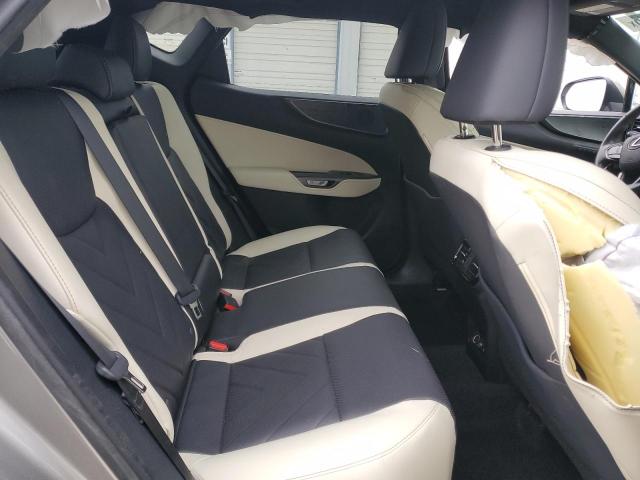 2024 LEXUS NX 350 LUX 2T2HGCEZ9RC040566