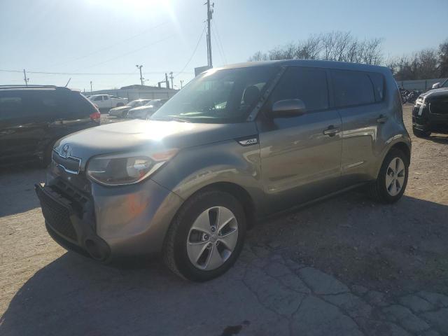 2015 KIA SOUL - KNDJN2A2XF7199706