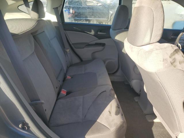 2014 HONDA CR-V LX - 2HKRM3H3XEH567001