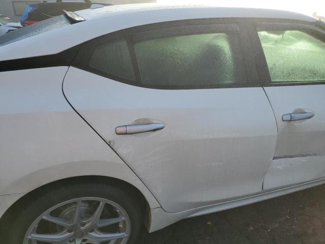 2016 NISSAN MAXIMA 3.5 - 1N4AA6AP7GC420014