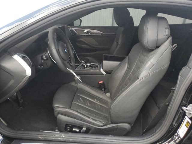 2025 BMW 840XI - WBAAE4C04SCS91996