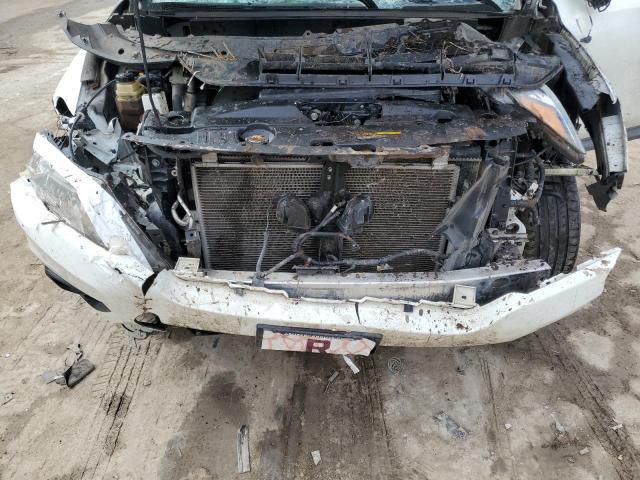 2019 NISSAN PATHFINDER - 5N1DR2MN3KC595352