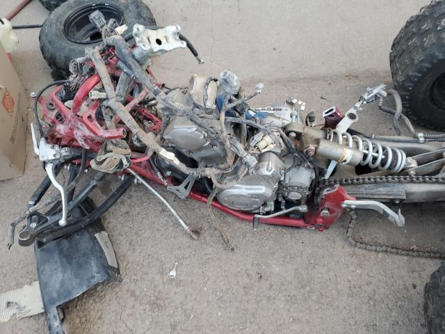 2010 YAMAHA YFM700 R JY4AM14Y0AC025378