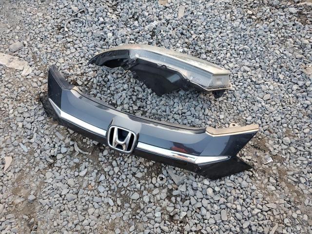 2016 HONDA HR-V EX - 3CZRU6H52GM739189