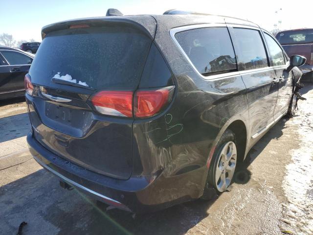 2017 CHRYSLER PACIFICA T - 2C4RC1EG7HR655235