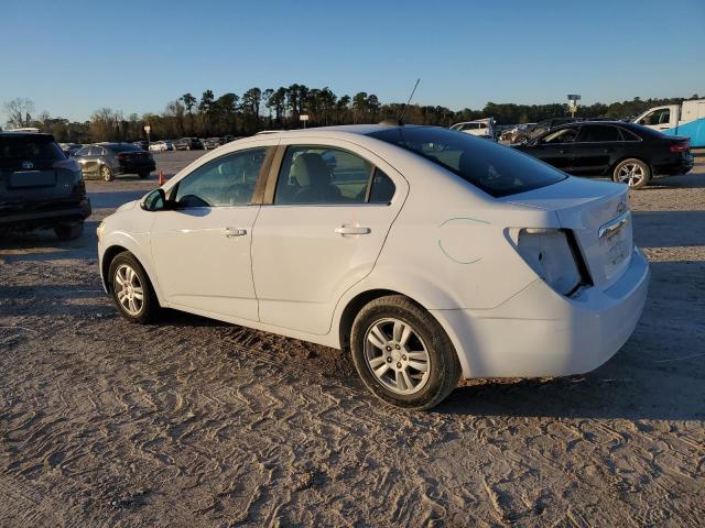 2015 CHEVROLET SONIC LT - 1G1JC5SH5F4102139