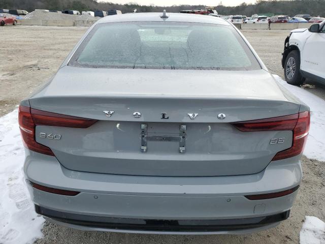 2024 VOLVO S60 CORE 7JRL12FK8RG322891