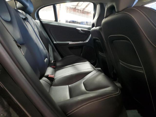 2017 VOLVO S60 DYNAMI YV140MTL2H2432176
