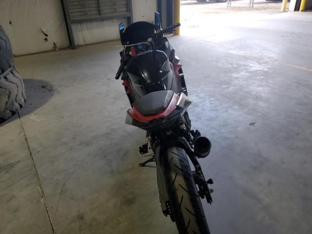 2020 KAWASAKI EX400 - JKAEXKG17LDA73758