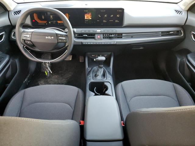2025 KIA K4 LX 3KPFT4DE4SE002942