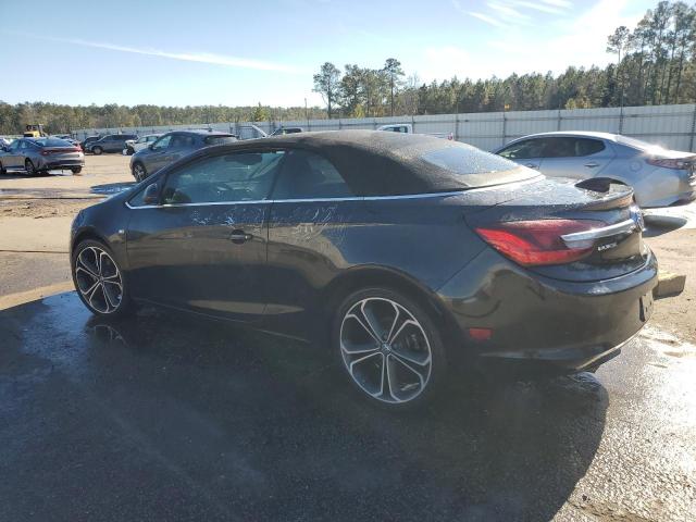 2016 BUICK CASCADA PR W04WT3N57GG046766