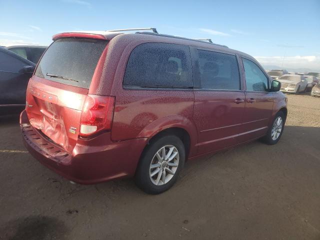 2016 DODGE GRAND CARA - 2C4RDGCG3GR276895