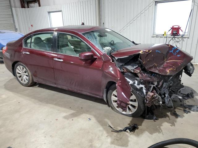 2015 HONDA ACCORD EX - 1HGCR2F72FA191072